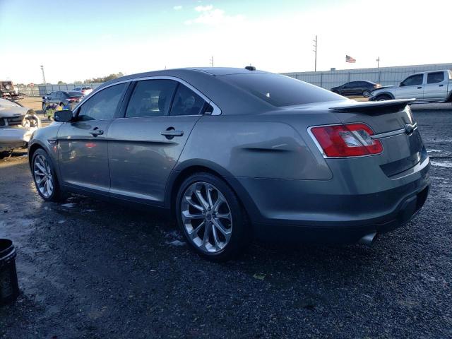 Photo 2 from auction – 2011 FORD TAURUS SHO with VIN 1FAHP2KT8BG176232