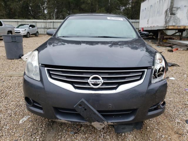 Photo 5 from auction – 2012 NISSAN ALTIMA BAS with VIN 1N4AL2APXCC235775