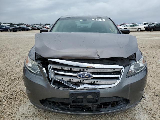 Photo 5 from auction – 2011 FORD TAURUS SEL with VIN 1FAHP2HWXBG181045