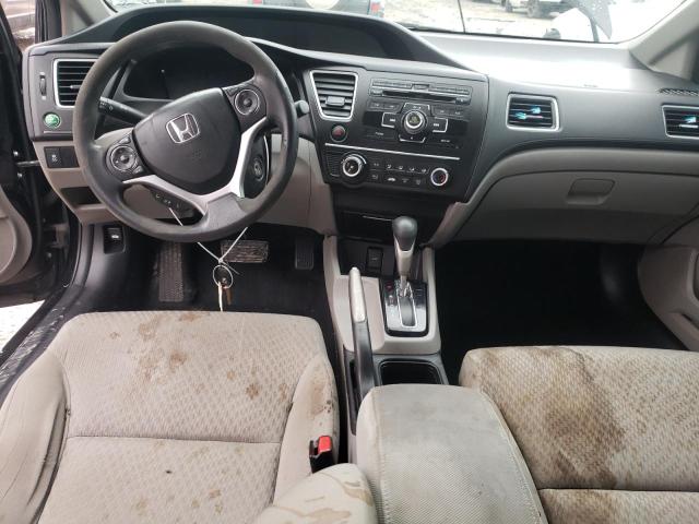 Zdjęcie 8 z aukcji – 2014 HONDA CIVIC LX z VIN 19XFB2F53EE062865