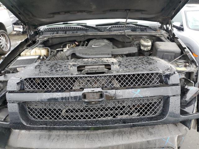 Photo 11 from auction – 2003 CHEVROLET AVALANCHE with VIN 3GNEK13T33G139428