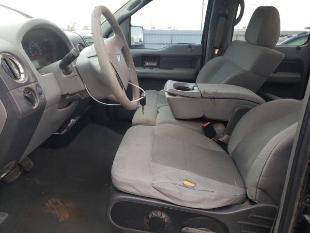 Photo 7 from auction – 2008 FORD F150 SUPER with VIN 1FTPW14V48FB44183