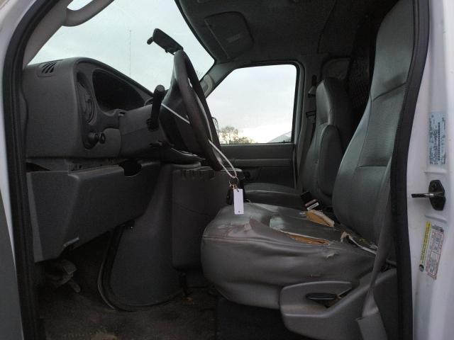 صورة رقم 7 من المزاد - 2005 FORD ECONOLINE مع VIN 1FTRE14W85HA89953