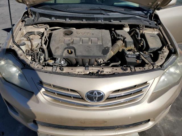Photo 11 from auction – 2013 TOYOTA COROLLA BA with VIN 5YFBU4EE5DP128996