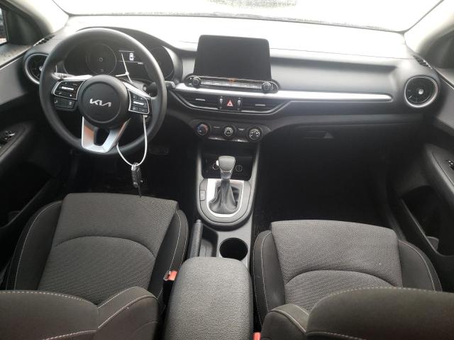 Photo 8 from auction – 2022 KIA FORTE FE with VIN 3KPF24AD3NE472835