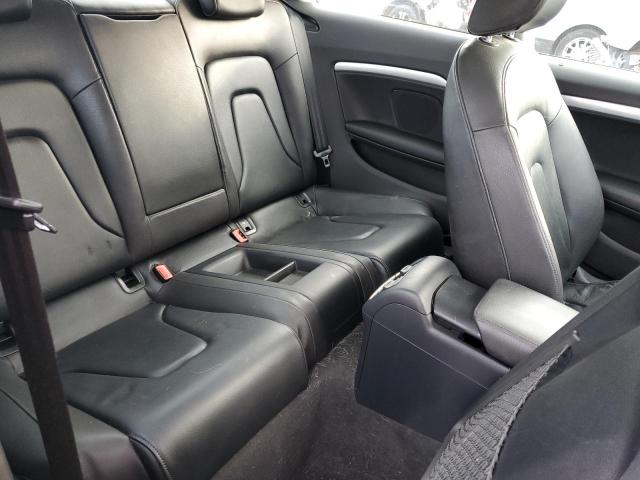 صورة رقم 10 من المزاد - 2016 AUDI A5 PREMIUM مع VIN WAUD2AFR4GA027890