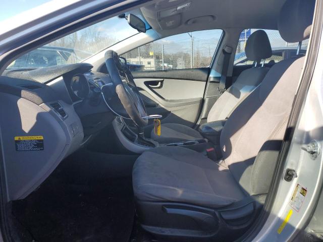 Photo 7 from auction – 2016 HYUNDAI ELANTRA SE with VIN 5NPDH4AE7GH730738