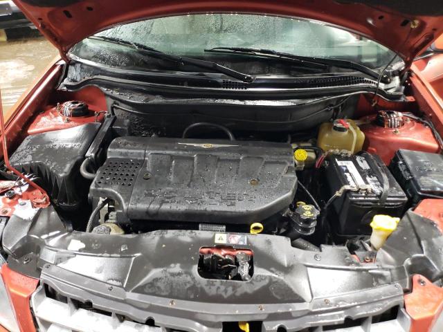 Photo 12 from auction – 2006 CHRYSLER PACIFICA T with VIN 2A8GF68406R674650
