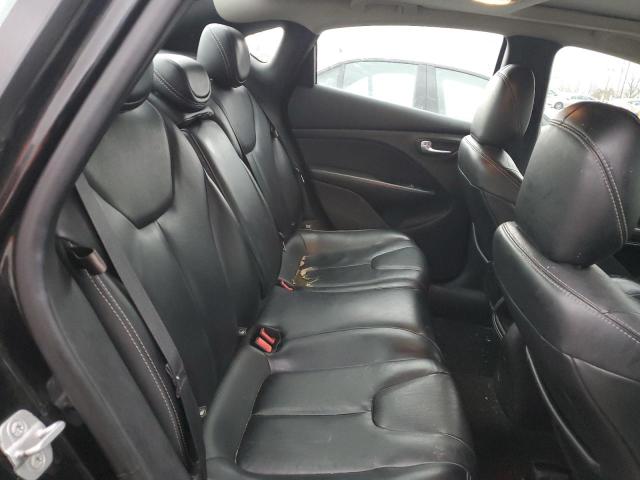 Photo 10 from auction – 2014 DODGE DART LIMIT with VIN 1C3CDFCB5ED695453