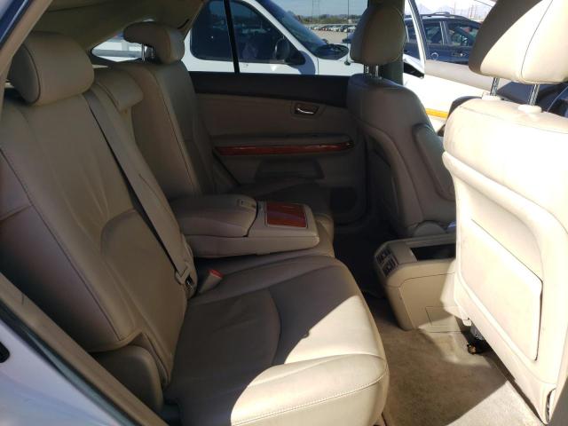 Photo 11 from auction – 2005 LEXUS RX 330 with VIN 2T2HA31U15C048344