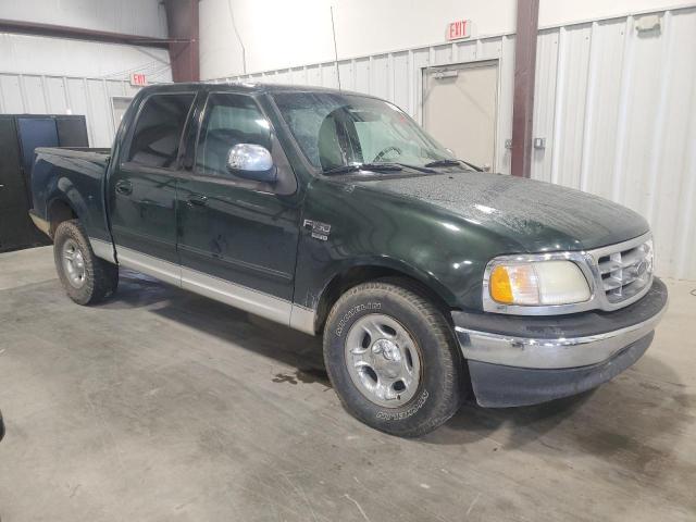 Photo 4 from auction – 2002 FORD F150 SUPER with VIN 1FTRW07672KD39118