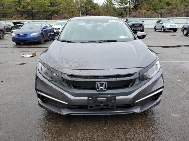 Photo 5 from auction – 2019 HONDA CIVIC LX with VIN 2HGFC2F64KH556868