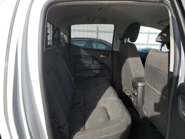 Photo 10 from auction – 2018 GMC CANYON SLE with VIN 1GTP6CE13J1316763