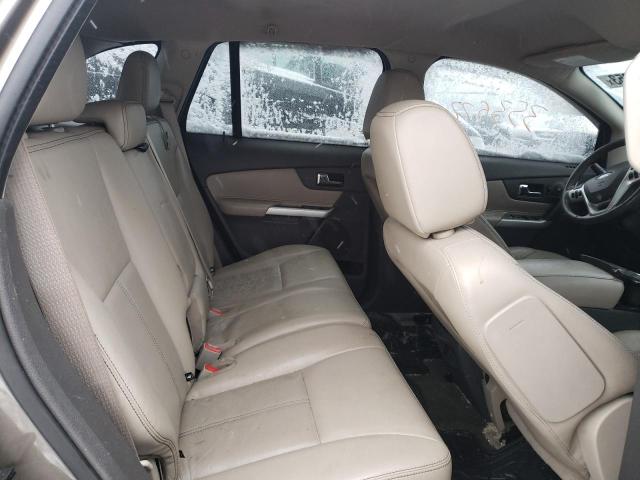 Photo 10 from auction – 2013 FORD EDGE SEL with VIN 2FMDK4JC1DBC97047