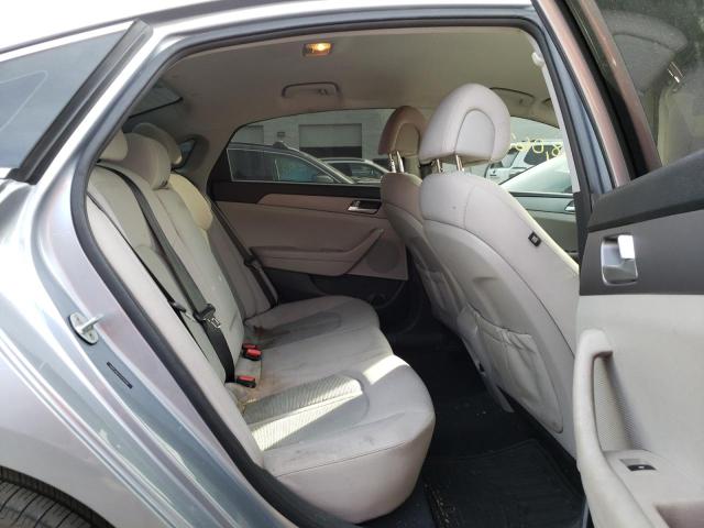 Photo 10 from auction – 2015 HYUNDAI SONATA SE with VIN 5NPE24AF5FH118356