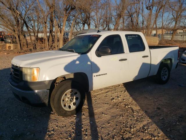 GMC NEW SIERRA 2007 с VIN 2GTEC13C471521360 - Фото с аукциона