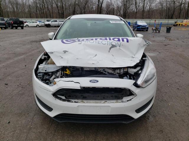 Photo 5 from auction – 2018 FORD FOCUS SE with VIN 1FADP3K24JL245046