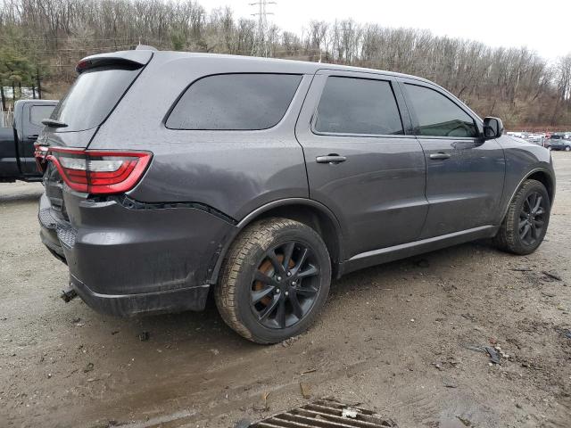 Photo 3 from auction – 2018 DODGE DURANGO SX with VIN 1C4RDJAG3JC314058