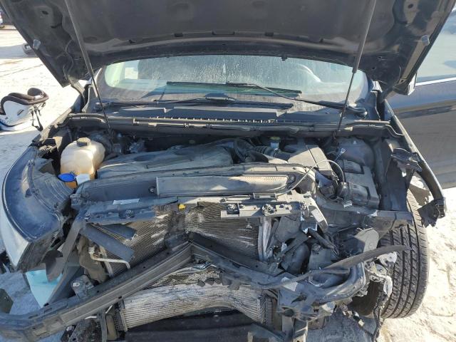 Photo 12 from auction – 2018 FORD EDGE TITAN with VIN 2FMPK3K93JBB07660