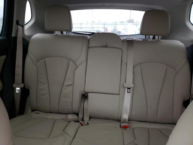 Photo 10 from auction – 2019 BUICK ENVISION E with VIN LRBFX2SA8KD007635