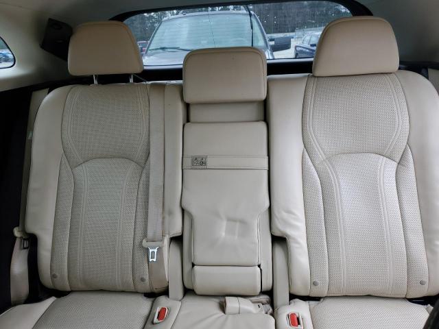 Photo 10 from auction – 2017 LEXUS RX 350 BAS with VIN 2T2BZMCA6HC071808