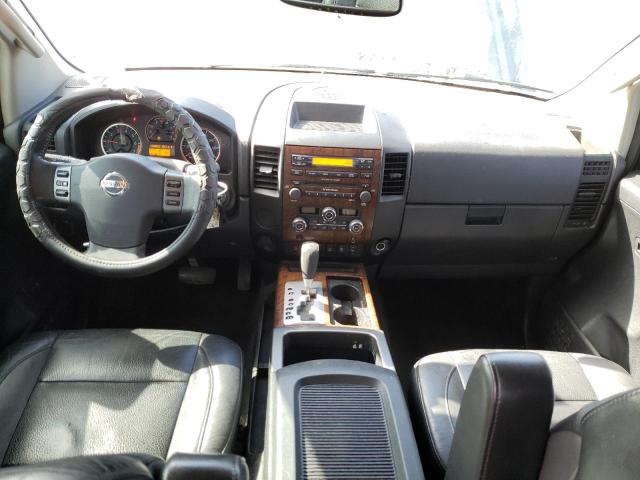 Photo 8 from auction – 2012 NISSAN TITAN S with VIN 1N6AA0ED6CN327374
