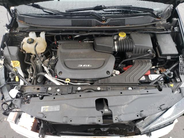 Foto 12 de la subasta – 2018 CHRYSLER PACIFICA L con VIN 2C4RC1GG4JR292203