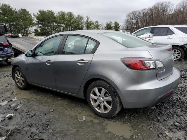 Photo 2 from auction – 2011 MAZDA 3 I with VIN JM1BL1VG2B1376840