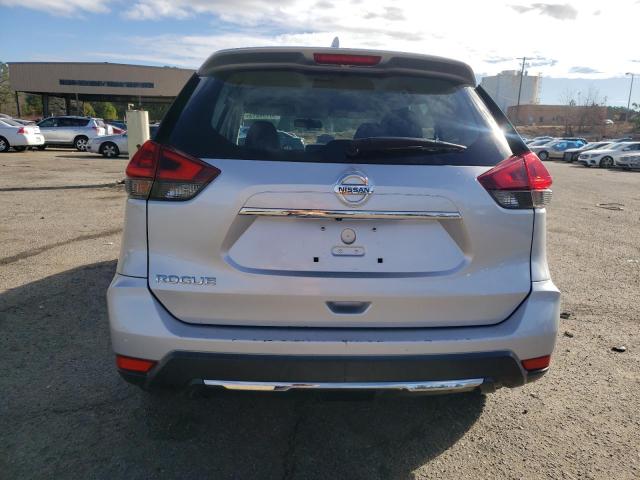 Photo 6 from auction – 2018 NISSAN ROGUE S with VIN KNMAT2MT8JP533332
