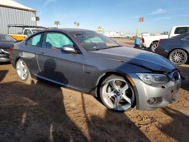 Photo 4 from auction – 2012 BMW 335 I with VIN WBAKG7C52CE803448