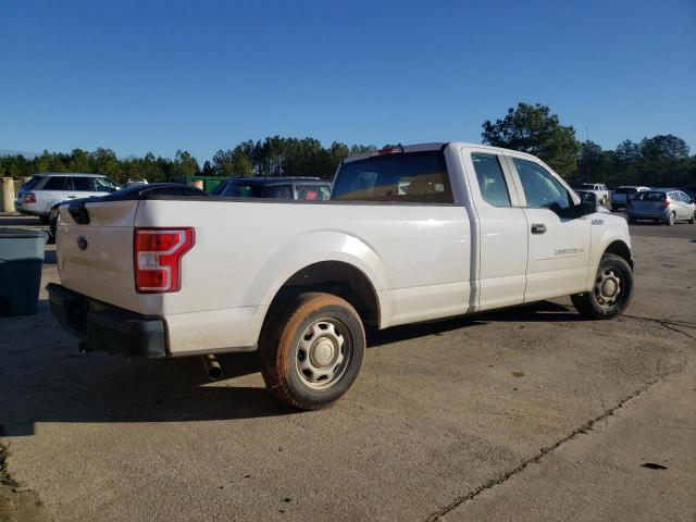 Photo 3 from auction – 2019 FORD F150 SUPER with VIN 1FTEX1C50KKC81738