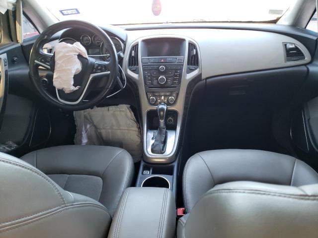 Photo 8 from auction – 2016 BUICK VERANO SPO with VIN 1G4PW5SK3G4181960