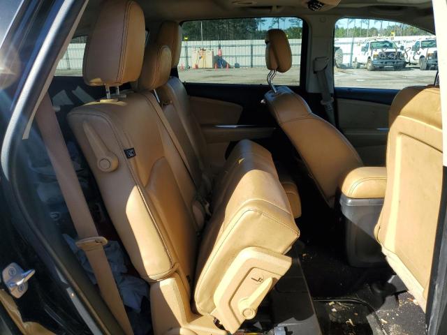 Photo 11 from auction – 2014 DODGE JOURNEY SX with VIN 3C4PDCBB3ET238745