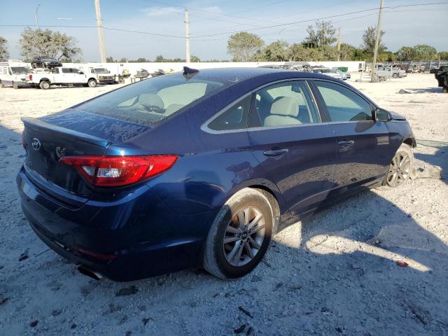 Photo 3 from auction – 2016 HYUNDAI SONATA SE with VIN 5NPE24AF7GH370644