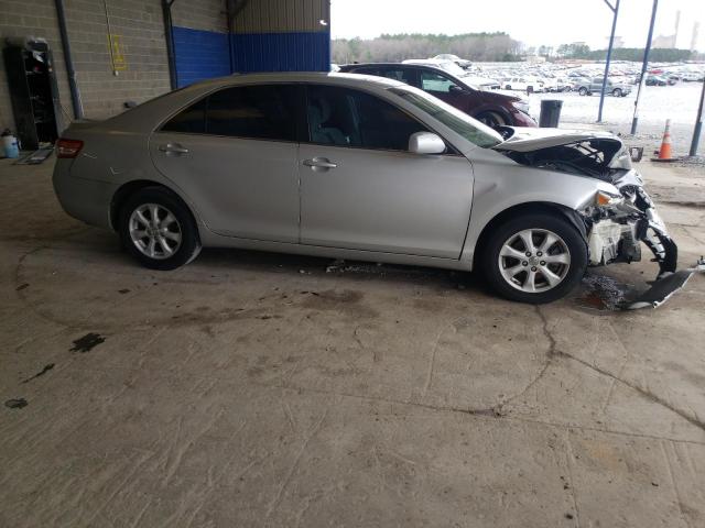 Photo 4 from auction – 2011 TOYOTA CAMRY BASE with VIN 4T1BF3EK8BU756475