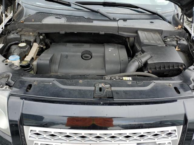 Photo 12 from auction – 2008 LAND ROVER LR2 SE with VIN SALFP24N78H048009