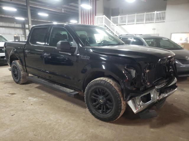 Photo 4 from auction – 2016 FORD F150 SUPER with VIN 1FTEW1EG3GKD00887