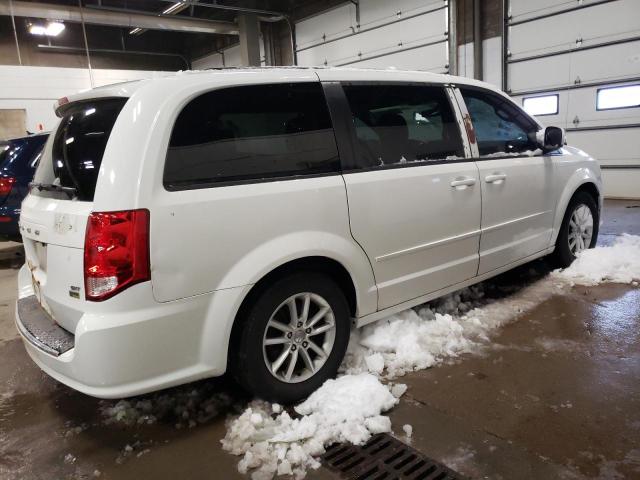 Photo 3 from auction – 2014 DODGE GRAND CARA with VIN 2C4RDGCG7ER214221