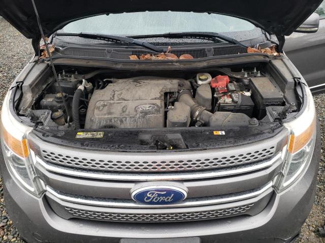 Foto 12 de la subasta – 2011 FORD EXPLORER L con VIN 1FMHK8F88BGA25243