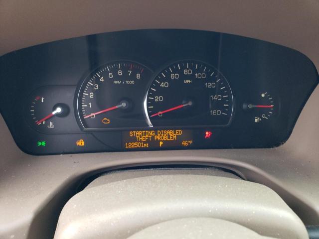 صورة رقم 9 من المزاد - 2006 CADILLAC STS مع VIN 1G6DW677960214874