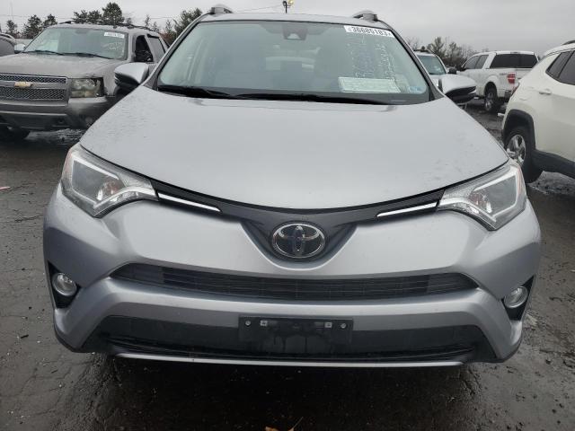 Photo 5 from auction – 2018 TOYOTA RAV4 ADVEN with VIN JTMRFREV9JJ212082