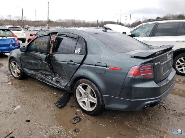 Photo 2 from auction – 2004 ACURA TL with VIN 19UUA66234A055697