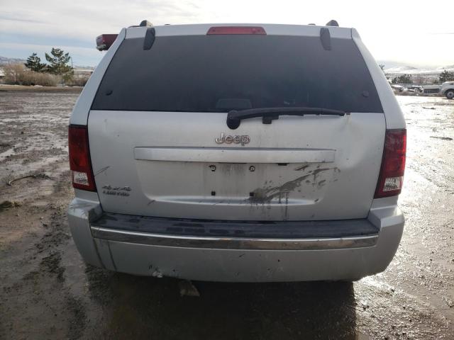 Photo 6 from auction – 2007 JEEP GRAND CHER with VIN 1J8HR58N97C525923