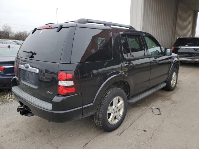 Photo 3 from auction – 2010 FORD EXPLORER X with VIN 1FMEU7DE0AUA05018
