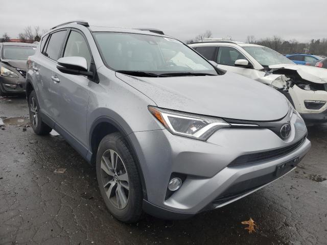 Photo 4 from auction – 2018 TOYOTA RAV4 ADVEN with VIN JTMRFREV9JJ212082