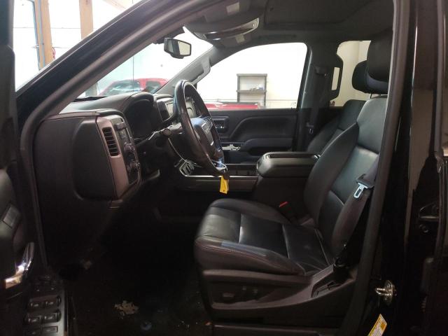 Photo 7 from auction – 2015 GMC SIERRA K15 with VIN 3GTU2VEC4FG326058