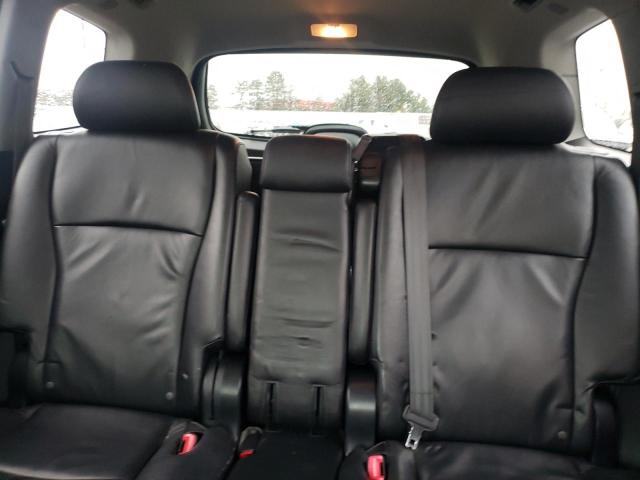 Photo 10 from auction – 2008 TOYOTA HIGHLANDER with VIN JTEDS43A082043398