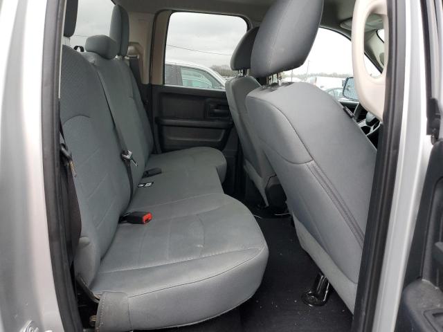 Photo 10 from auction – 2016 RAM 1500 ST with VIN 1C6RR7FT0GS336695