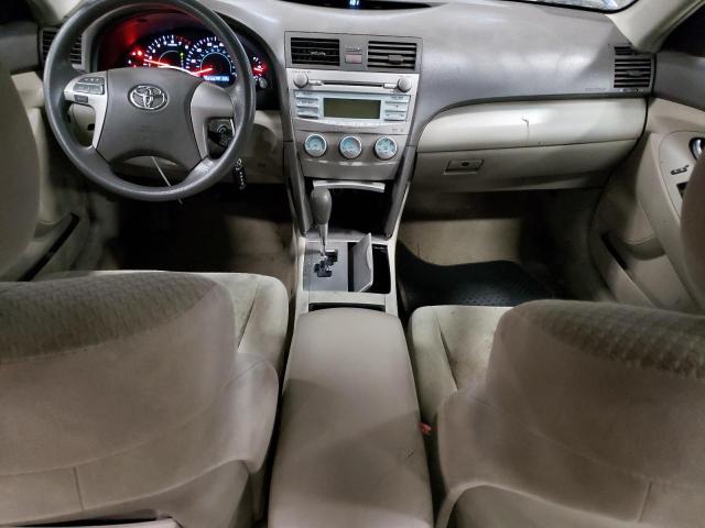 Photo 8 from auction – 2009 TOYOTA CAMRY BASE with VIN 4T1BE46K99U293313