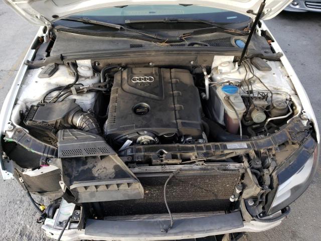 Photo 11 from auction – 2011 AUDI A4 PREMIUM with VIN WAUFFAFL3BN052435